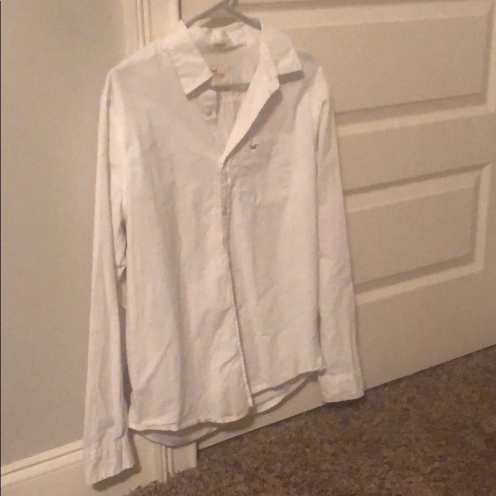 Hollister Dress Shirt!